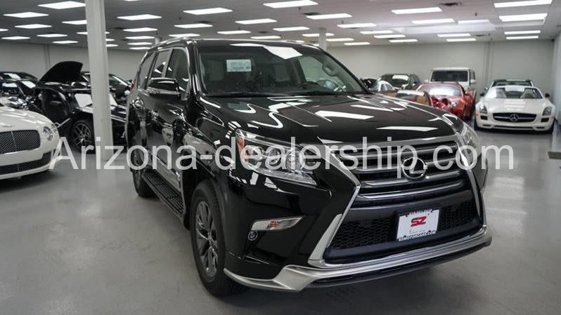 2019 Lexus GX 460 full