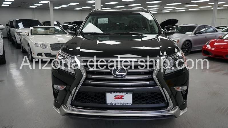 2019 Lexus GX 460 full