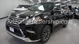 2019 Lexus GX 460 full