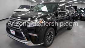 2019 Lexus GX 460