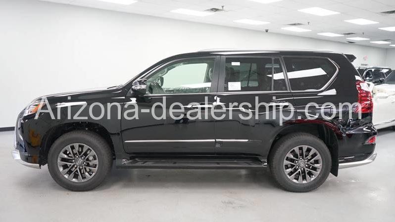 2019 Lexus GX 460 full