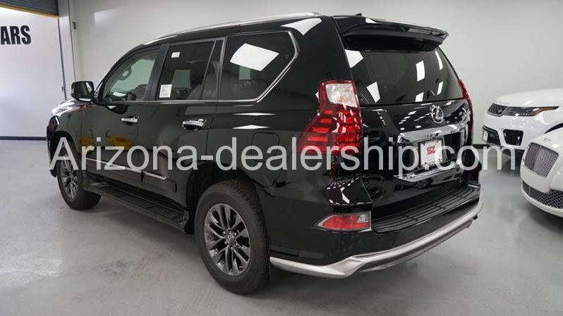 2019 Lexus GX 460 full