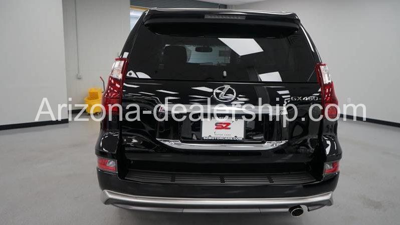 2019 Lexus GX 460 full