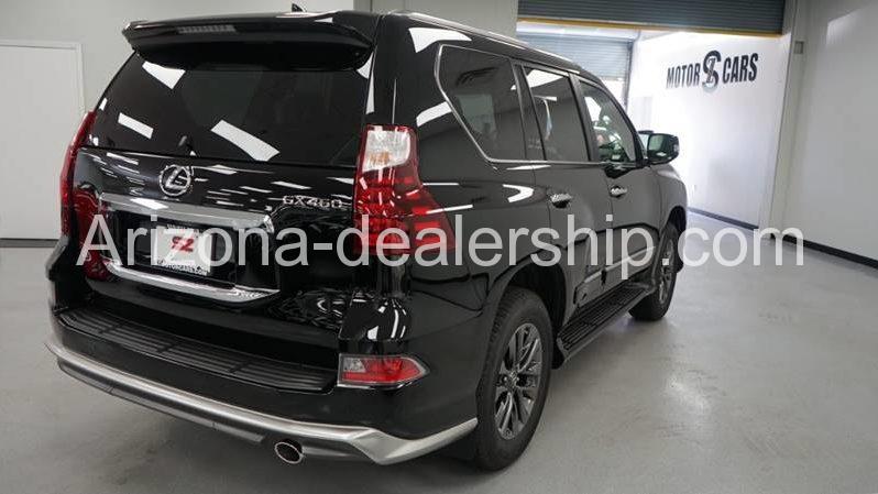 2019 Lexus GX 460 full