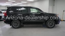 2019 Lexus GX 460 full