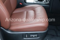 2020 Toyota Land Cruiser Base AWD 4dr SUV full