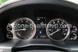 2020 Toyota Land Cruiser Base AWD 4dr SUV full