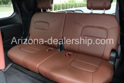 2020 Toyota Land Cruiser Base AWD 4dr SUV full