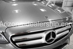 2020 Mercedes-Benz E-Class E 450 full