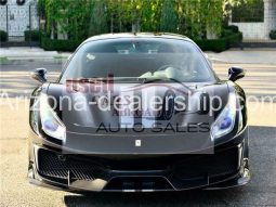 2020 Ferrari 488 Pista full