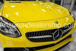 2020 Mercedes-Benz SL-Class AMG SLC 43 full