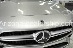 2020 Mercedes-Benz CLA-Class AMG CLA 35 full