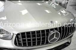 2020 Mercedes-Benz GLC AMG GLC 43 full