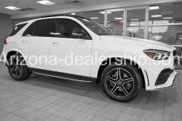 2020 Mercedes-Benz Other GLE 350 full