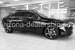 2020 Mercedes-Benz A-Class A 220 $26000 full