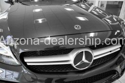 2020 Mercedes-Benz C-Class AMG C 43 full