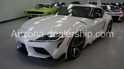 2020 Toyota GR Supra 3.0 2dr Coupe full