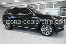 2019 BMW X5 xDrive40i $35000 full