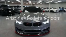 2019 BMW M4 CS 2dr Coupe