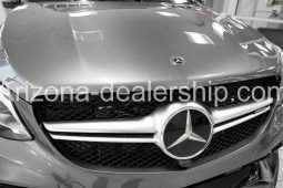 2019 Mercedes-Benz Other AMG GLE 63 S $80000 full