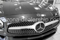 2020 Mercedes-Benz SL-Class SL 450 $80000 full