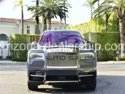 2020 Rolls-Royce Cullinan $350000 full