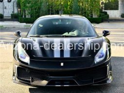 2020 Ferrari 488 Pista full