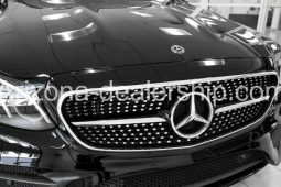 2020 Mercedes-Benz E-Class E 450 full