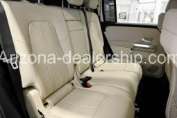 2020 Mercedes-Benz GLB GLB 250 $28000 full