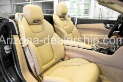 2020 Mercedes-Benz SL-Class SL 450 $80000 full