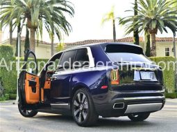 2020 Rolls-Royce Cullinan $350000 full