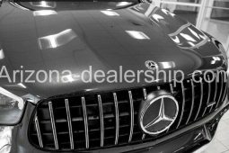 2020 Mercedes-Benz GLC AMG GLC 63 S $60000 full