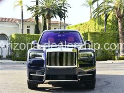 2020 Rolls-Royce Cullinan $350000 full