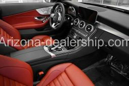 2020 Mercedes-Benz C-Class C 300 $35000 full