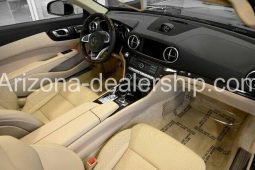 2020 Mercedes-Benz SL-Class SL 450 $80000 full