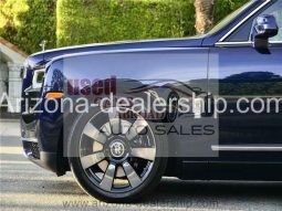 2020 Rolls-Royce Cullinan $350000 full