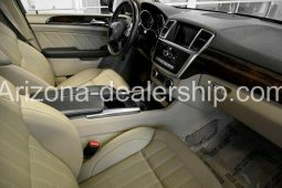 2016 Mercedes-Benz GL-Class GL 450 full