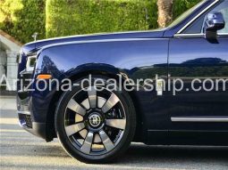 2020 Rolls-Royce Cullinan $350000 full