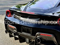 2020 Ferrari 488 Pista full