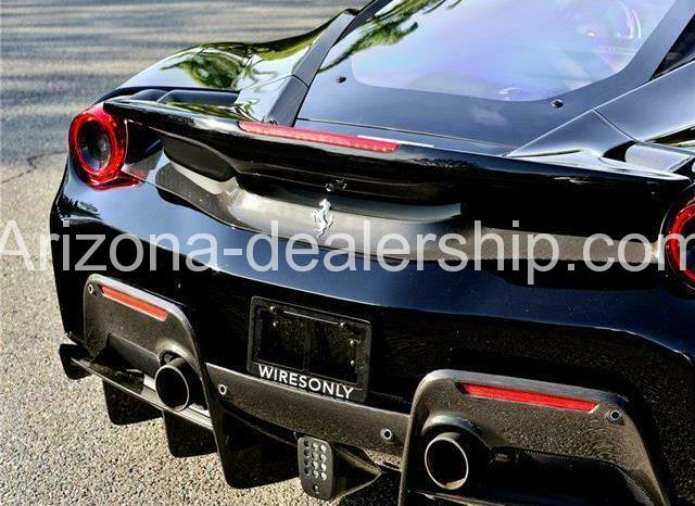 2020 Ferrari 488 Pista full