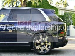 2020 Rolls-Royce Cullinan $350000 full