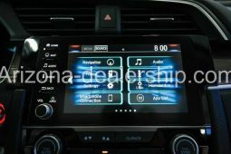 2019 Honda Civic Touring full