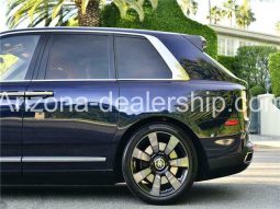 2020 Rolls-Royce Cullinan $350000 full