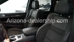 2020 Jeep Grand Cherokee SRT full