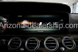 2020 Mercedes-Benz E-Class E 450 full