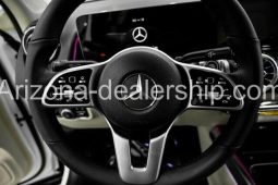 2020 Mercedes-Benz GLB GLB 250 $28000 full