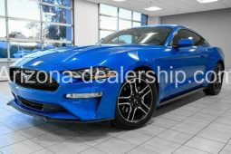 2019 Ford Mustang EcoBoost Premium full