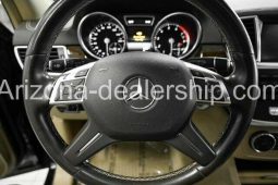 2016 Mercedes-Benz GL-Class GL 450 full