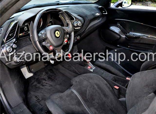 2020 Ferrari 488 Pista full