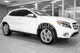 2020 Mercedes-Benz GLA GLA 250 full